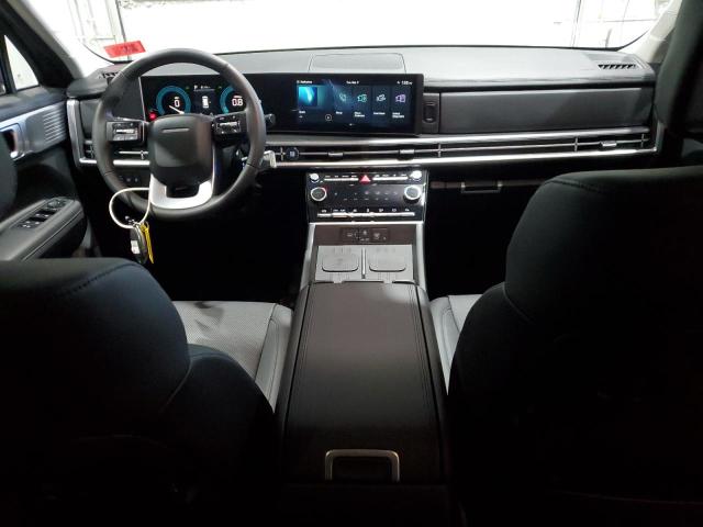 HYUNDAI SANTA FE SEL 2025
