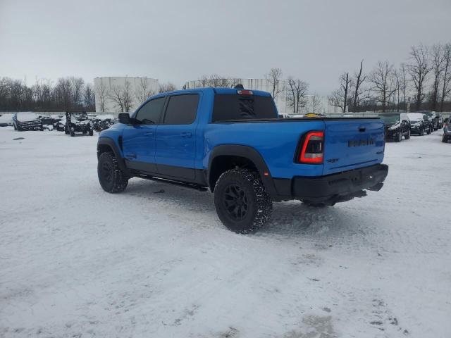 RAM 1500 TRX 2022