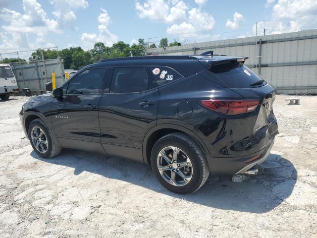 CHEVROLET BLAZER 2LT 2024