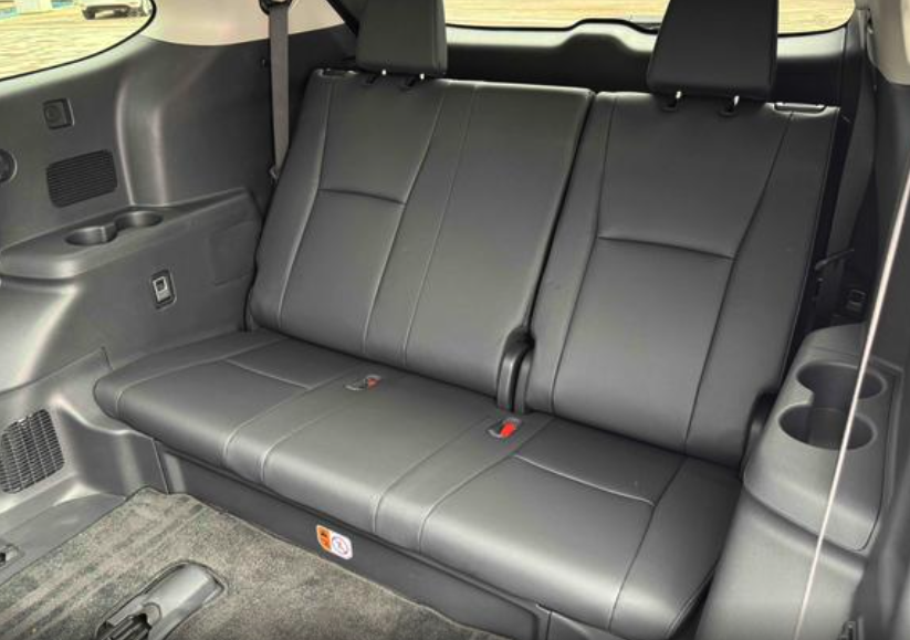 TOYOTA HIGHLANDER 380T Premium Edition 2022