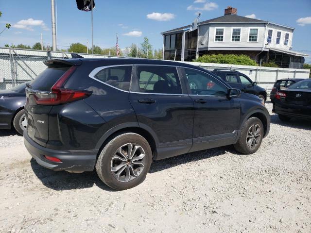 HONDA CR-V EX 2020