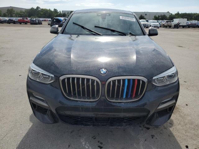 BMW X4 M40I 2018