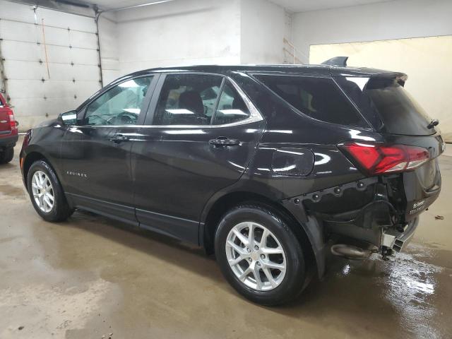 CHEVROLET EQUINOX LT 2022