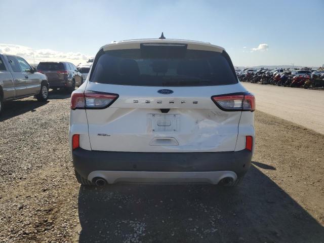 FORD ESCAPE SEL 2022