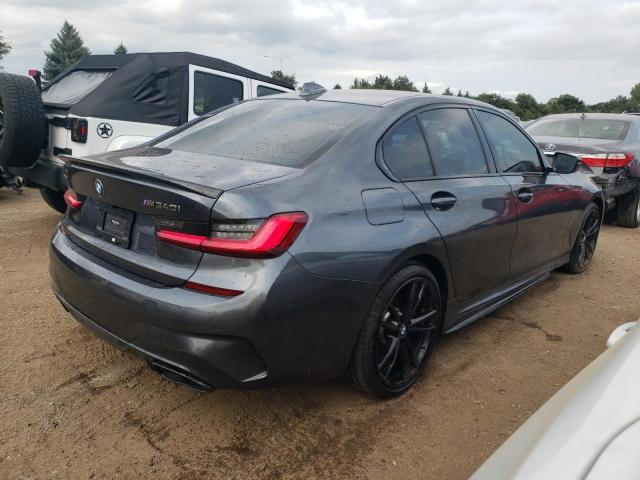 BMW M340XI 2021