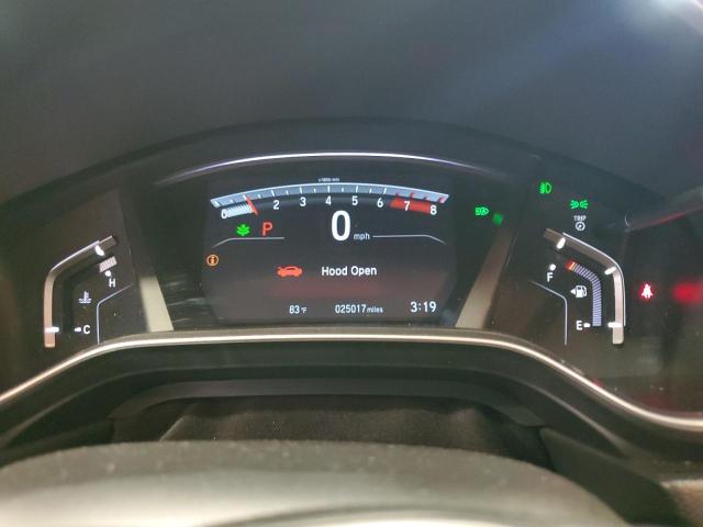 HONDA CR-V EXL 2020