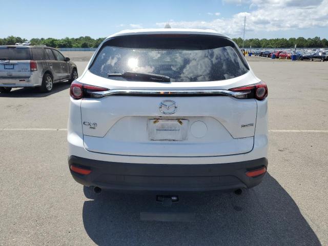MAZDA CX-9 TOURING 2021