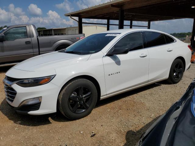 CHEVROLET MALIBU LS 2022