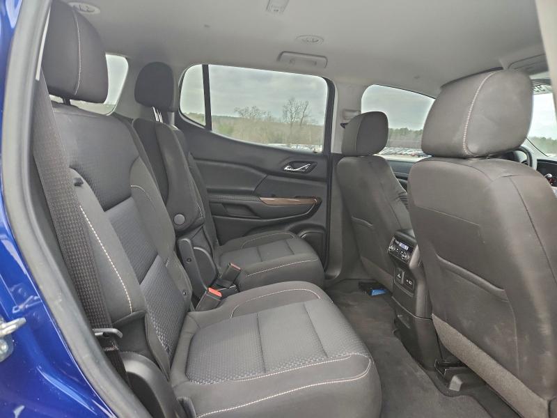 GMC ACADIA SLE 2022