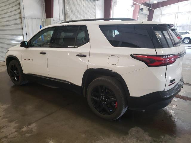 CHEVROLET TRAVERSE PREMIER 2023