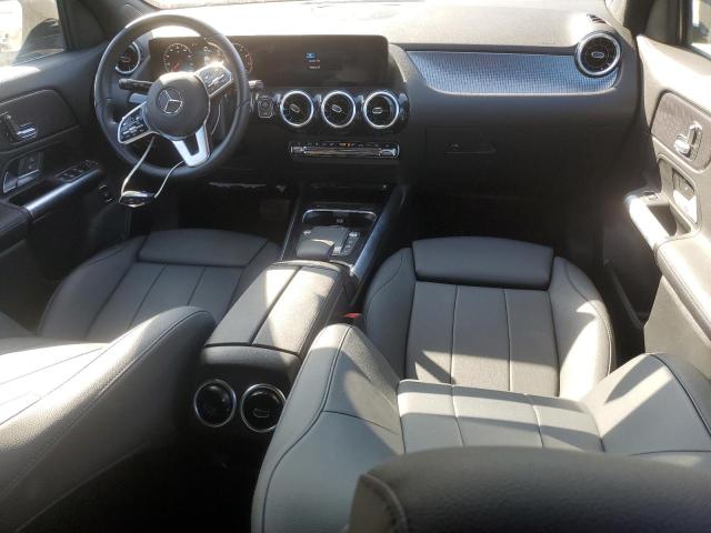 MERCEDES-BENZ GLA 250 2022