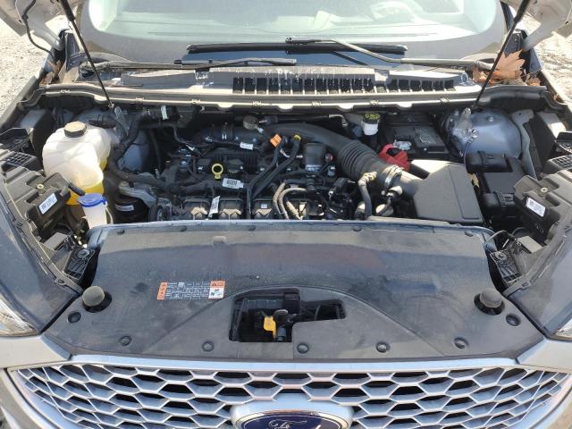 FORD EDGE SEL 2024