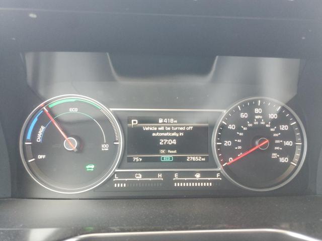 KIA SORENTO EX 2023