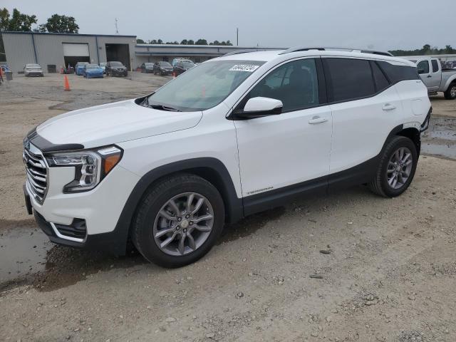 GMC TERRAIN SLT 2022