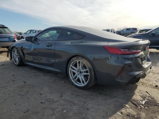 BMW M8 2020