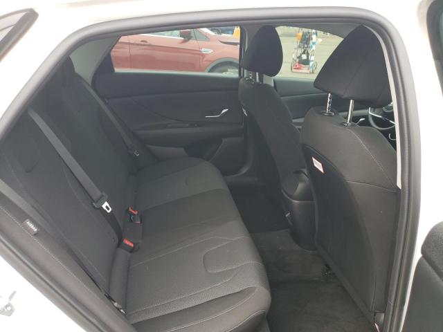 HYUNDAI ELANTRA SE 2023