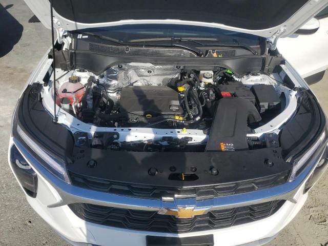 CHEVROLET TRAX 1LT 2025
