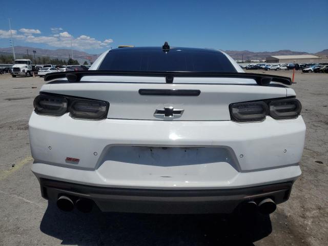 CHEVROLET CAMARO SS 2023