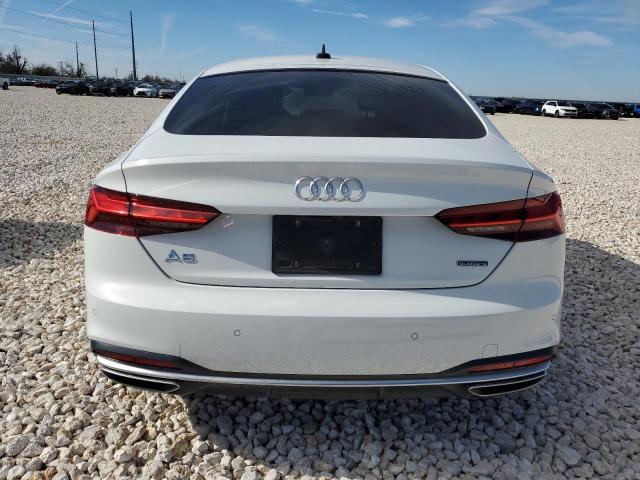 AUDI A5 PREMIUM PLUS 40 2020