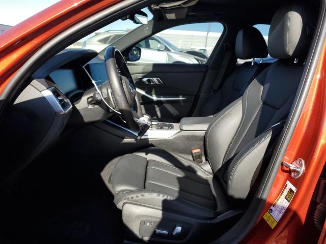 BMW 330I 2020
