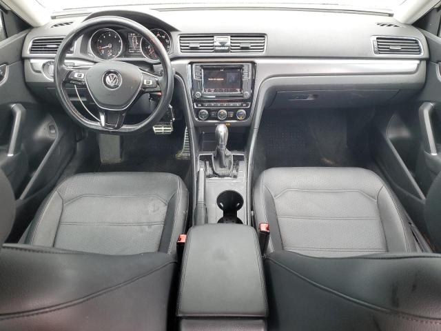 VOLKSWAGEN PASSAT S 2018