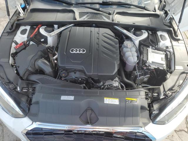 AUDI A5 PREMIUM 40 2023