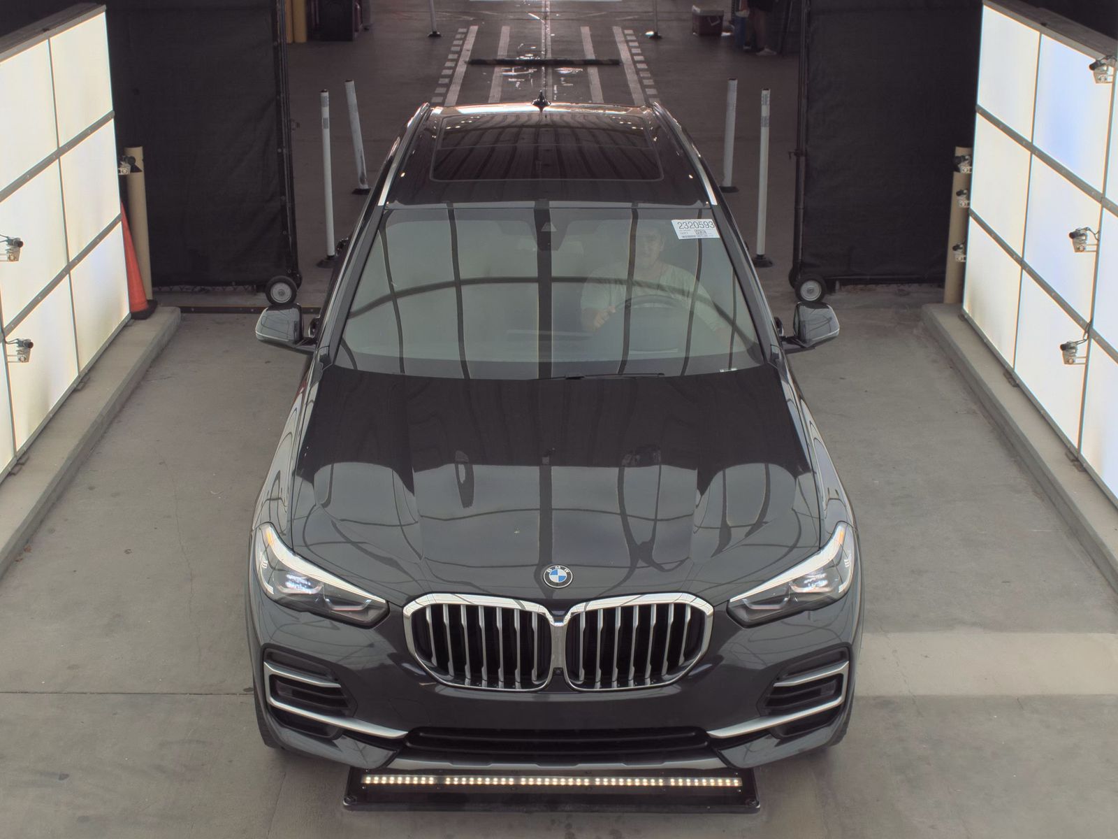 BMW X5 XDRIVE40I 2023