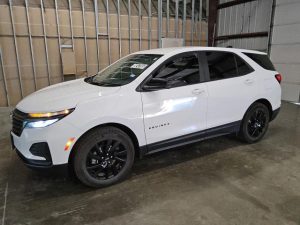 CHEVROLET EQUINOX LS 2024