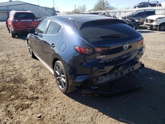 MAZDA 3 PREFERRED 2021