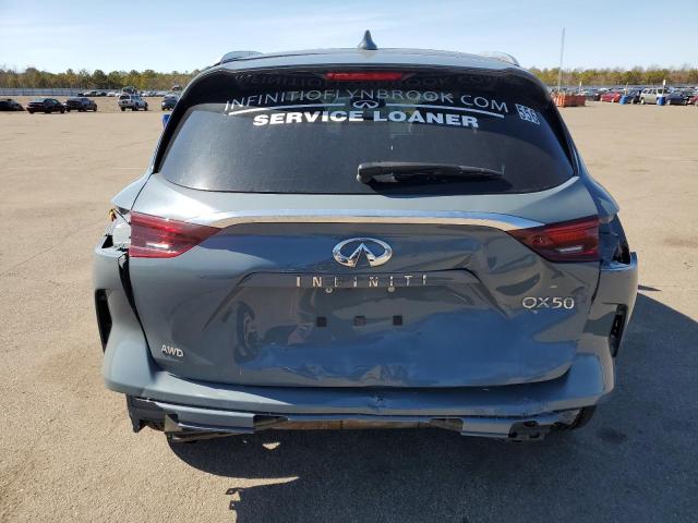 INFINITI QX50 LUXE 2022