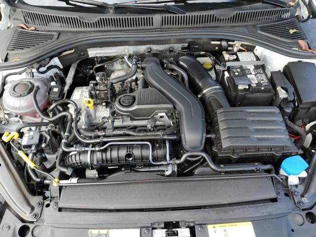 VOLKSWAGEN JETTA SEL 2024