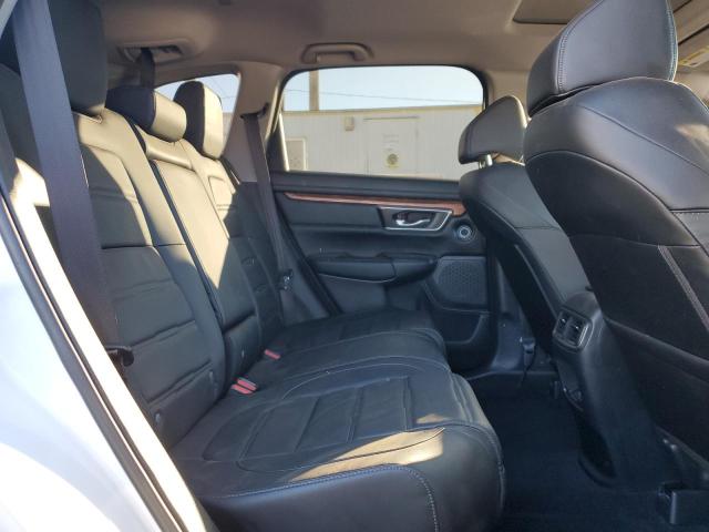 HONDA CR-V SE 2021