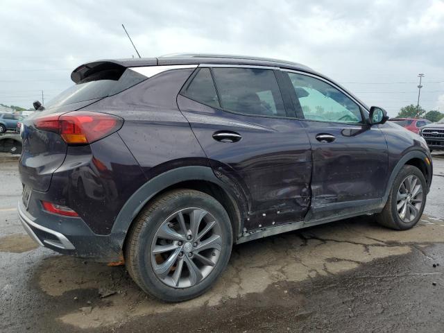 BUICK ENCORE GX ESSENCE 2021