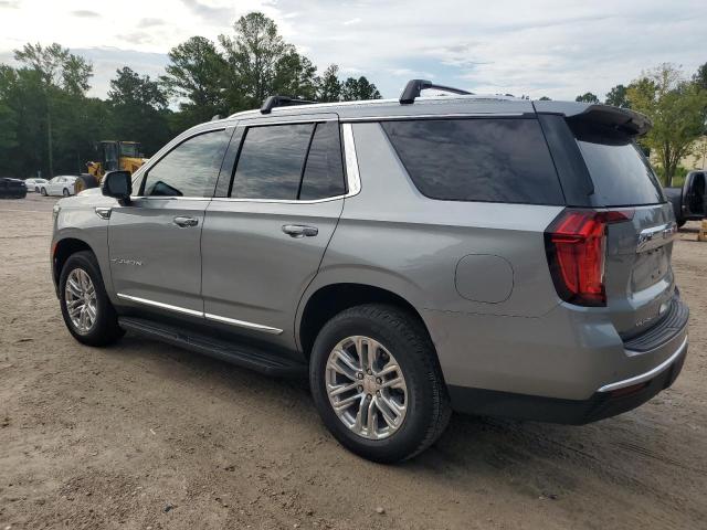 GMC YUKON SLT 2024