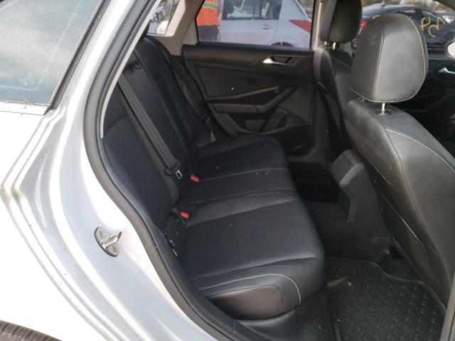 VOLKSWAGEN JETTA SEL 2019
