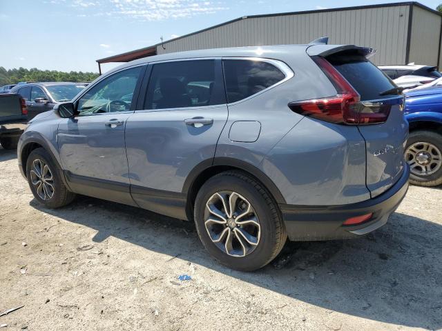 HONDA CR-V EX 2021