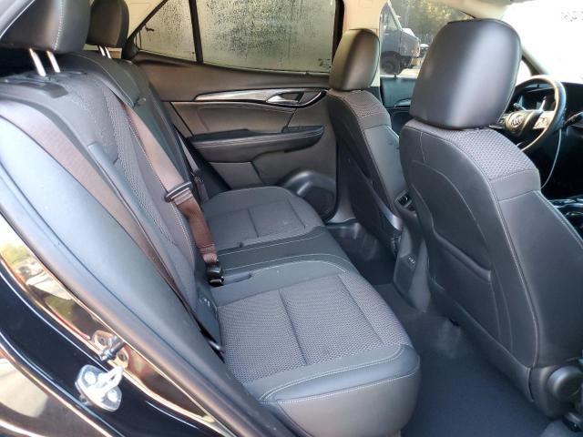 BUICK ENVISION PREFERRED 2023