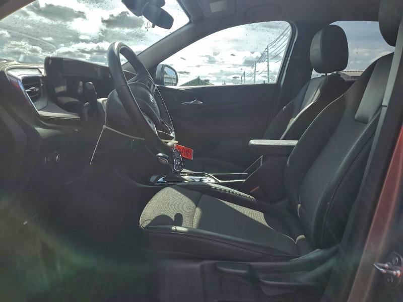 BUICK ENCORE GX PREFERRED 2024