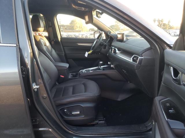 MAZDA CX-5 SIGNATURE 2020