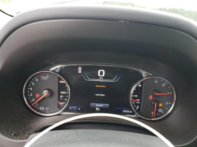 GMC TERRAIN DENALI 2024