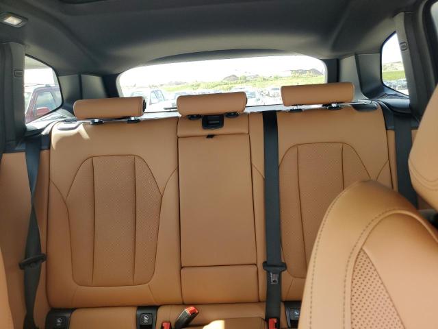 BMW X3 XDRIVE30I 2022