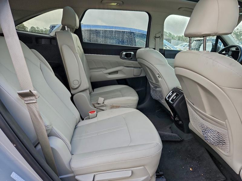 KIA SORENTO SX 2022
