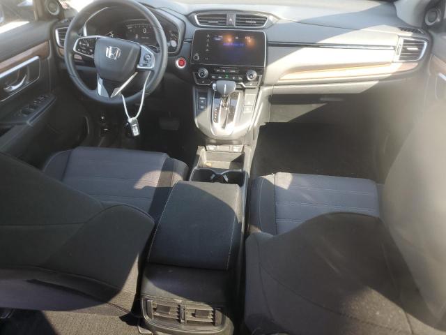 HONDA CR-V EXL 2022