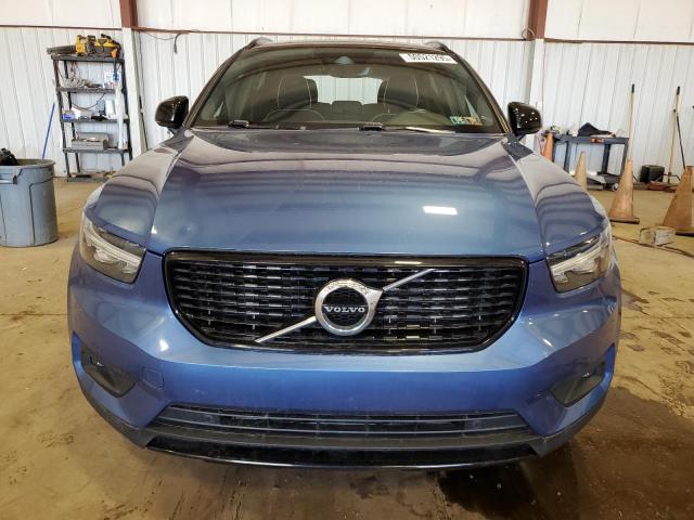 VOLVO XC40 T5 R-DESIGN 2020