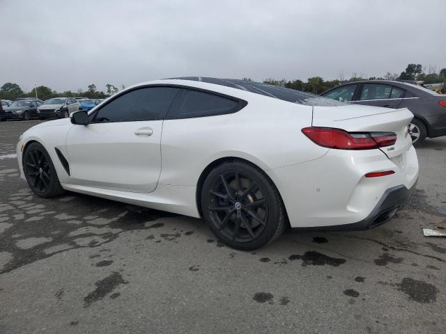 BMW M850XI 2022