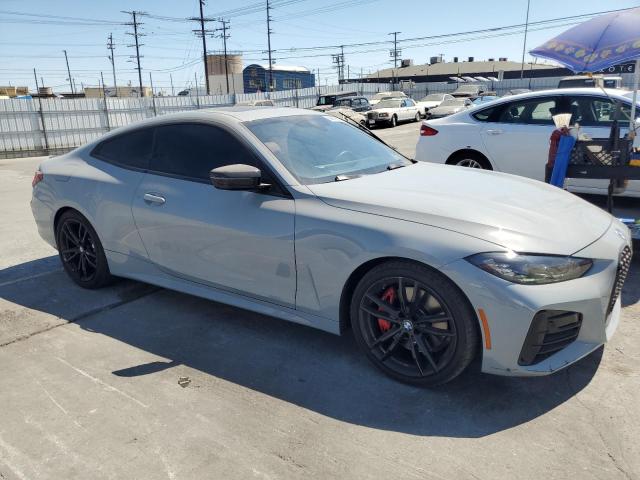 BMW M440I 2023
