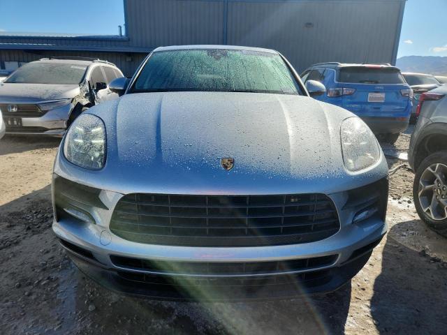 PORSCHE MACAN 2020