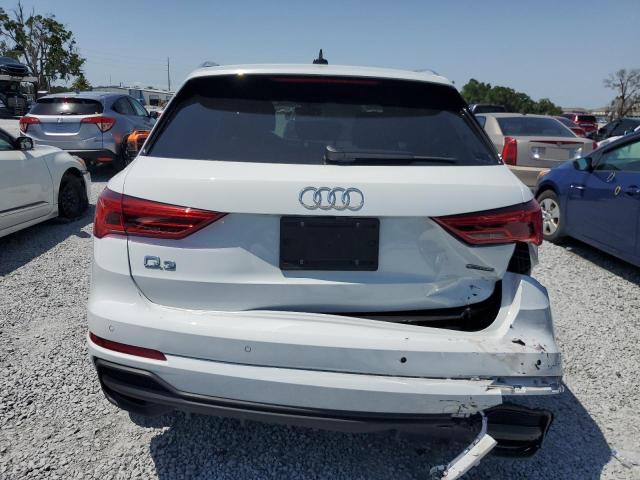 AUDI Q3 PREMIUM S LINE 45 2023