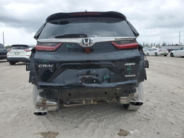 HONDA CR-V TOURING 2021