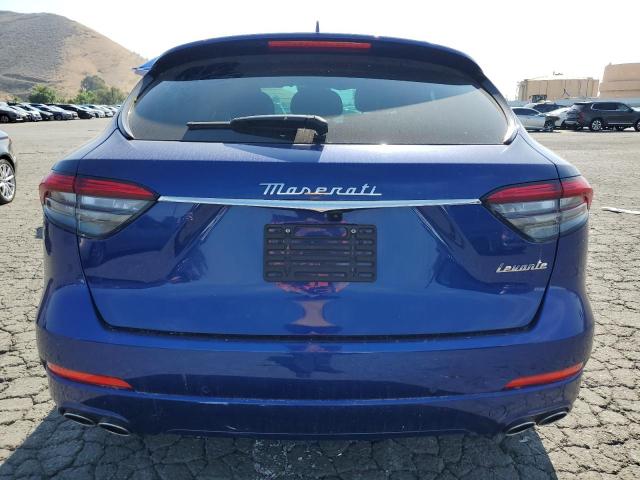 MASERATI LEVANTE BASE 2022